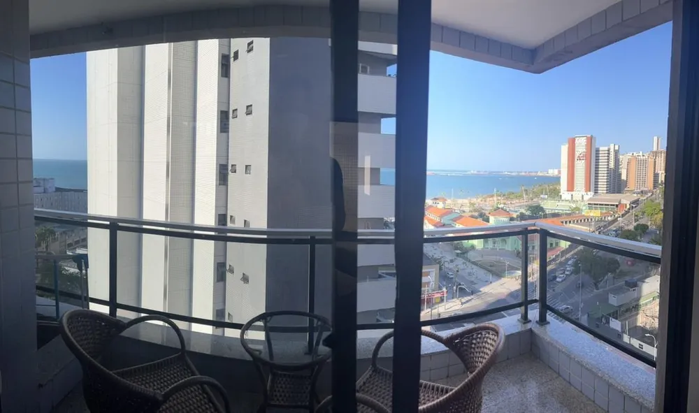 Apartamento, 2 quartos, 70 m² - Foto 1