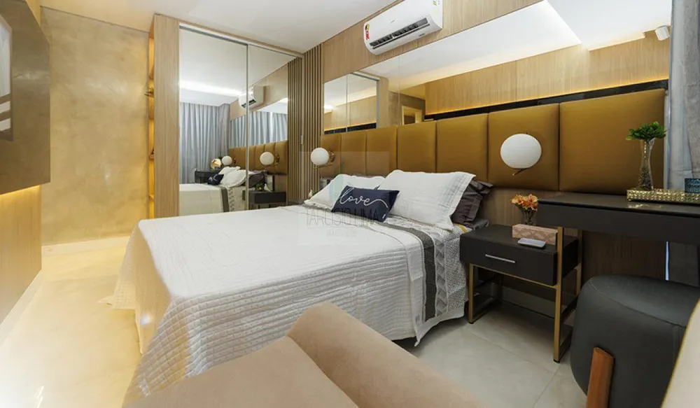 Apartamento, 2 quartos, 55 m² - Foto 5