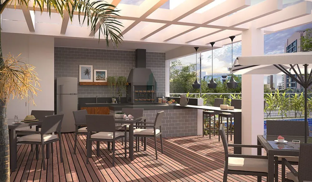 Apartamento, 2 quartos, 55 m² - Foto 14