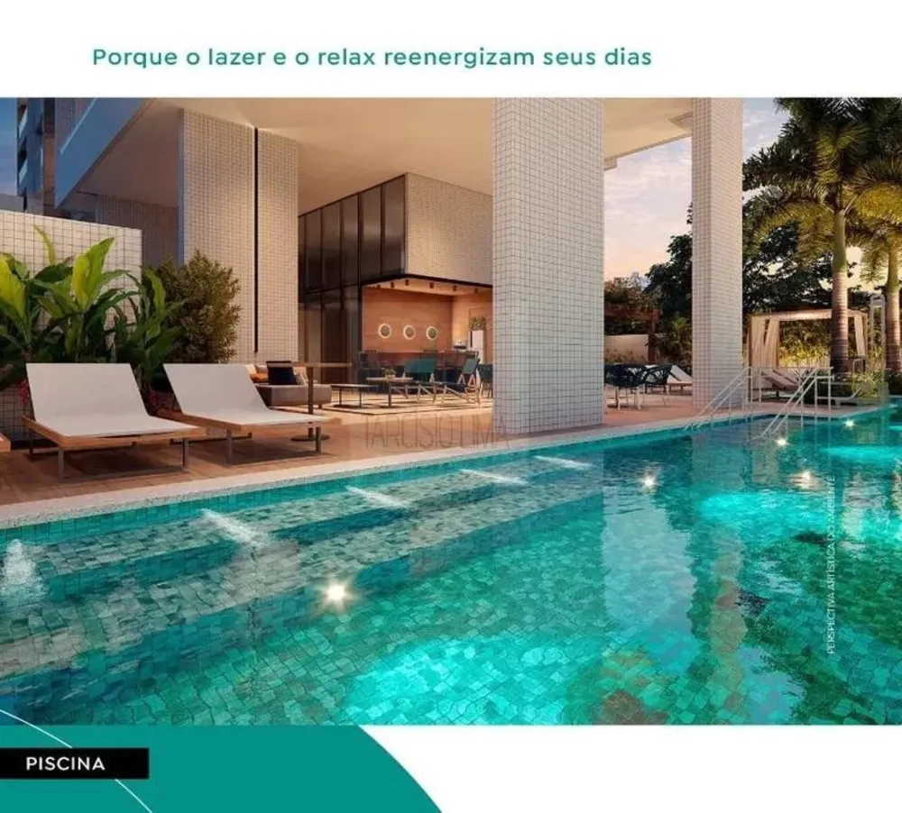 Apartamento, 2 quartos, 60 m² - Foto 4