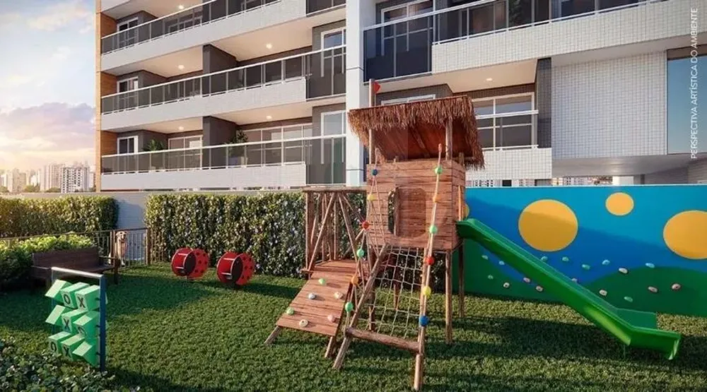Apartamento, 2 quartos, 60 m² - Foto 8