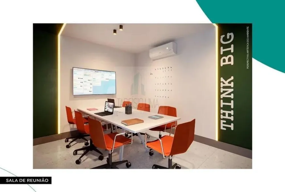 Apartamento, 2 quartos, 60 m² - Foto 7