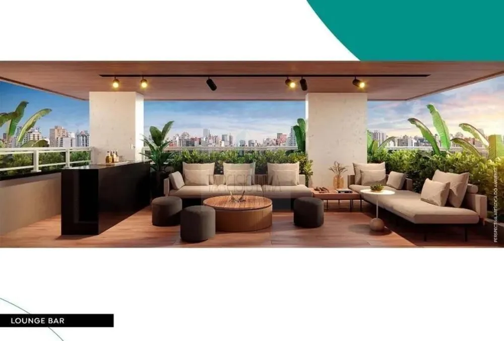 Apartamento, 2 quartos, 60 m² - Foto 5