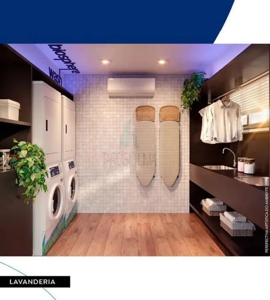 Apartamento, 2 quartos, 60 m² - Foto 10