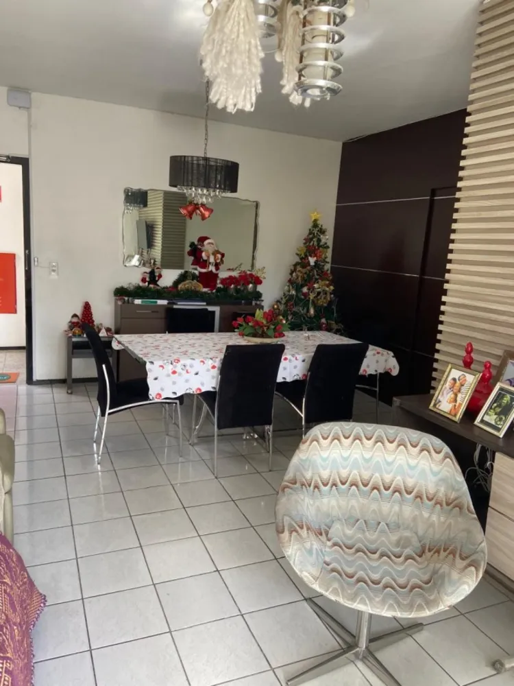 Apartamento, 3 quartos, 87 m² - Foto 1
