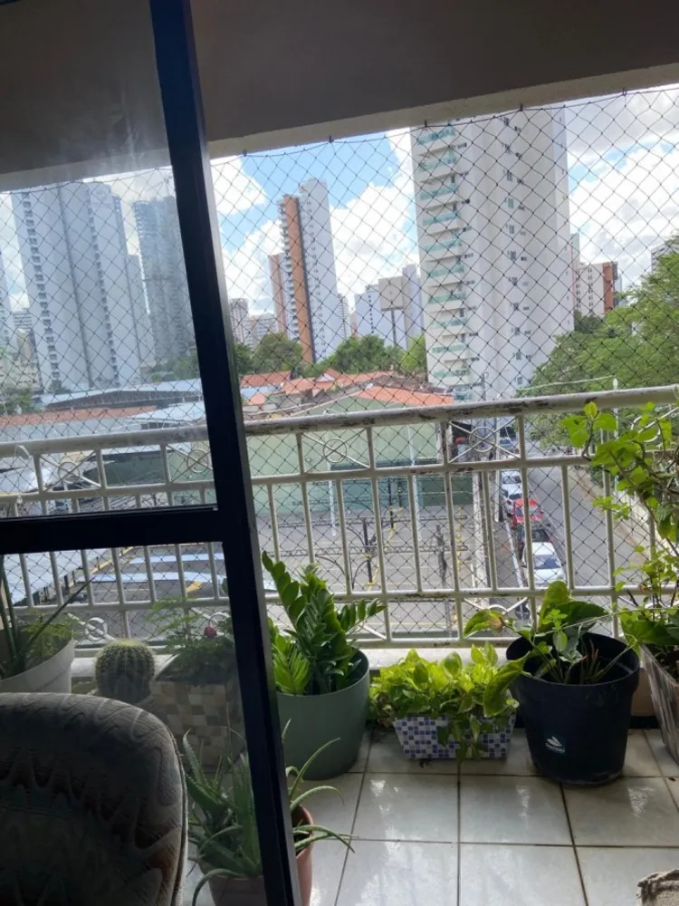 Apartamento, 3 quartos, 87 m² - Foto 5