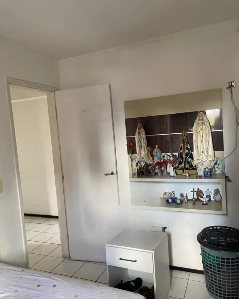 Apartamento, 3 quartos, 87 m² - Foto 3