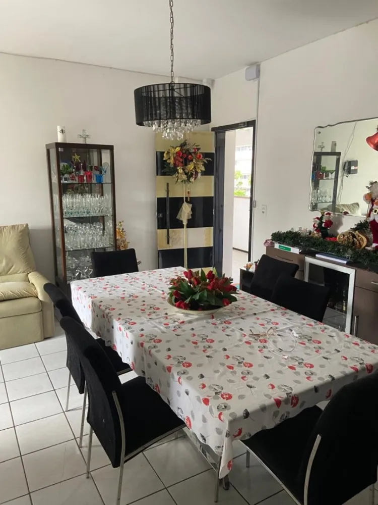 Apartamento, 3 quartos, 87 m² - Foto 12