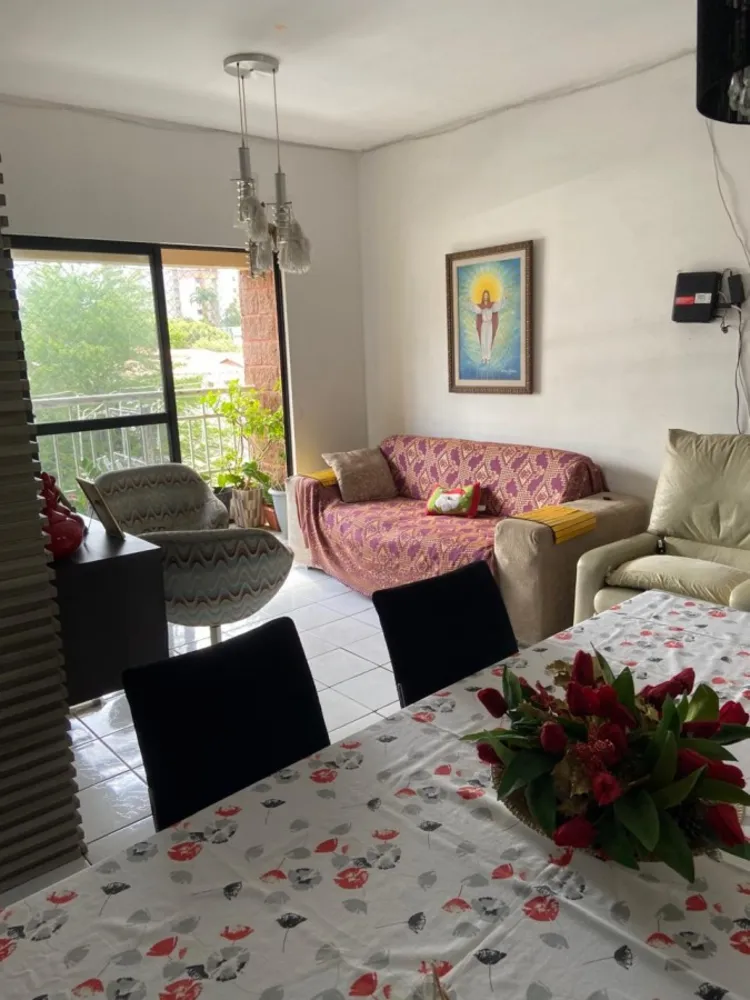 Apartamento, 3 quartos, 87 m² - Foto 11