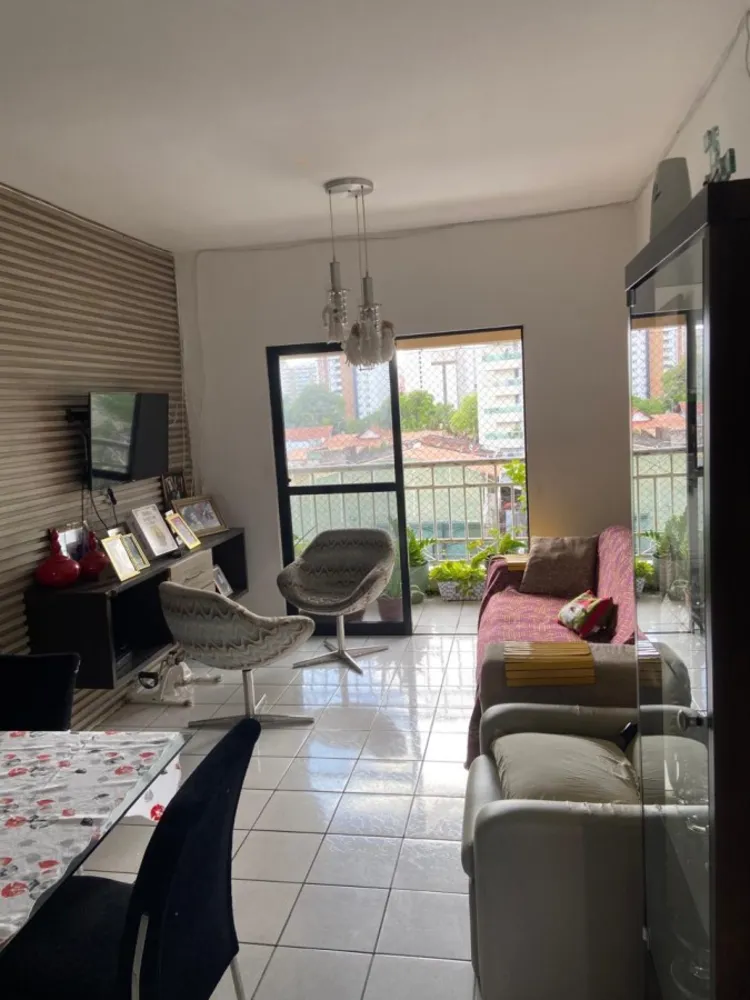 Apartamento, 3 quartos, 87 m² - Foto 7