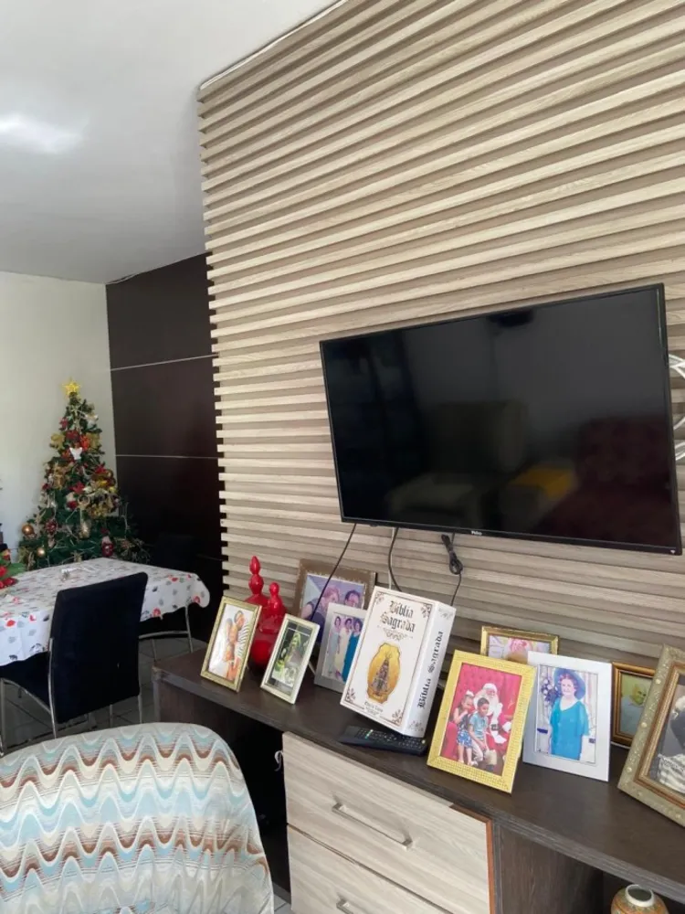 Apartamento, 3 quartos, 87 m² - Foto 7
