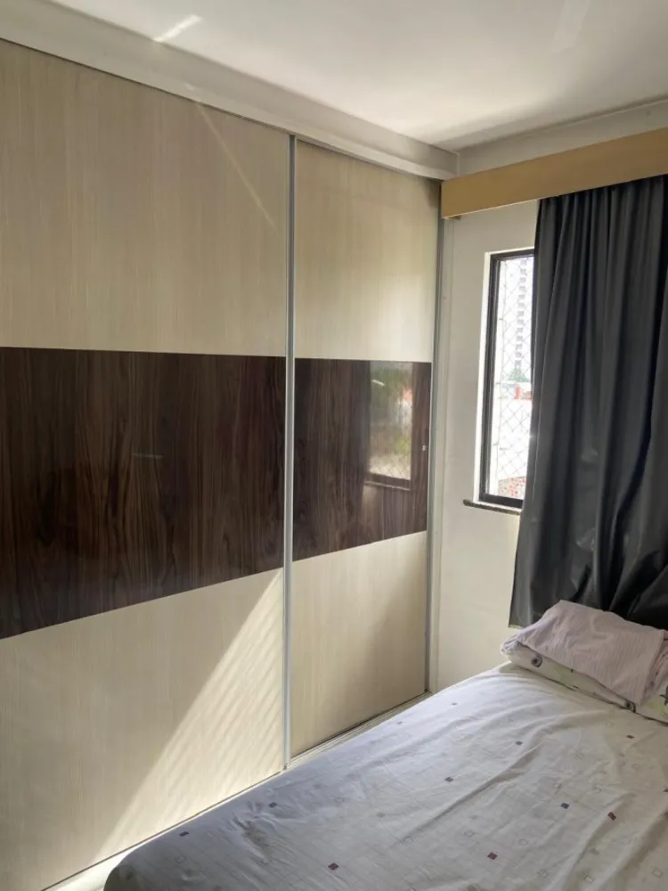 Apartamento, 3 quartos, 87 m² - Foto 1