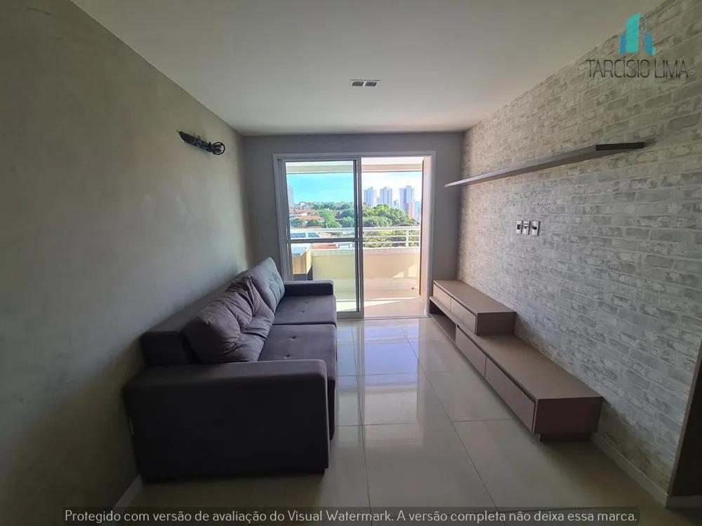 Apartamento, 3 quartos, 68 m² - Foto 1