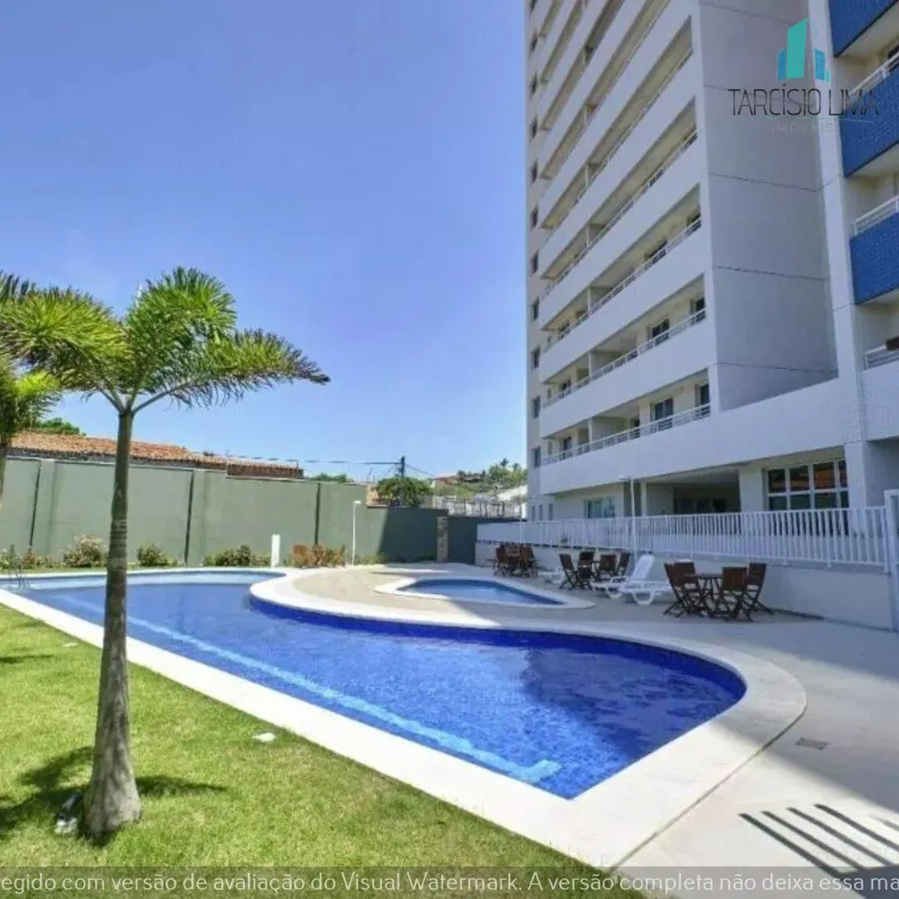 Apartamento, 3 quartos, 68 m² - Foto 8