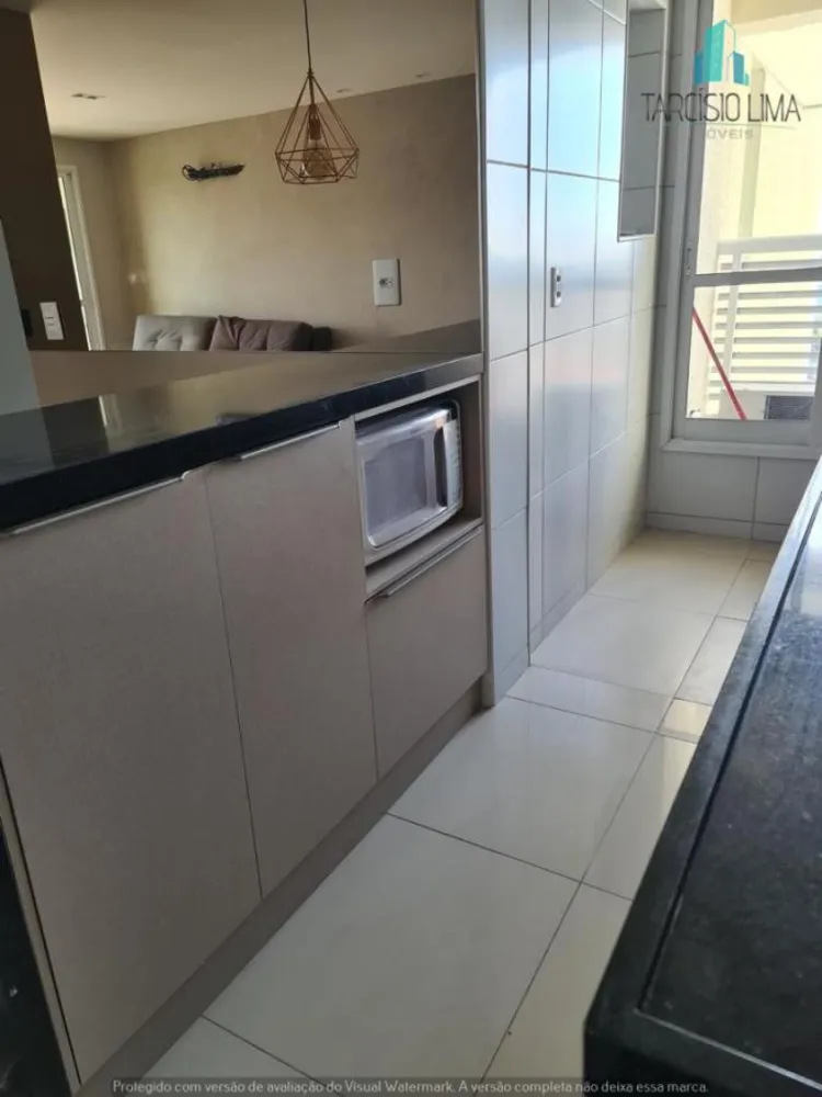 Apartamento, 3 quartos, 68 m² - Foto 2