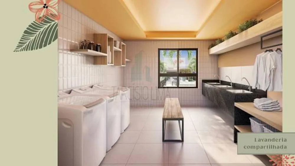 Apartamento, 3 quartos, 66 m² - Foto 10