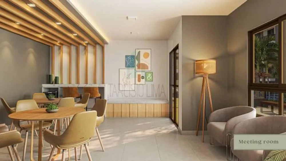 Apartamento, 3 quartos, 66 m² - Foto 9