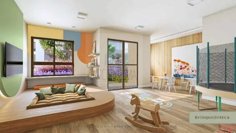 Apartamento, 3 quartos, 66 m² - Foto 12