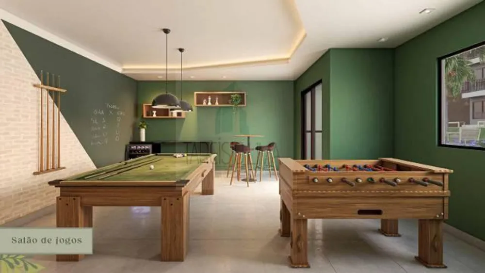 Apartamento, 3 quartos, 66 m² - Foto 4