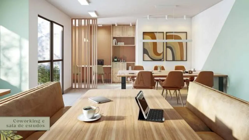 Apartamento, 3 quartos, 66 m² - Foto 19