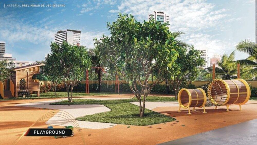 Apartamento, 4 quartos, 163 m² - Foto 11