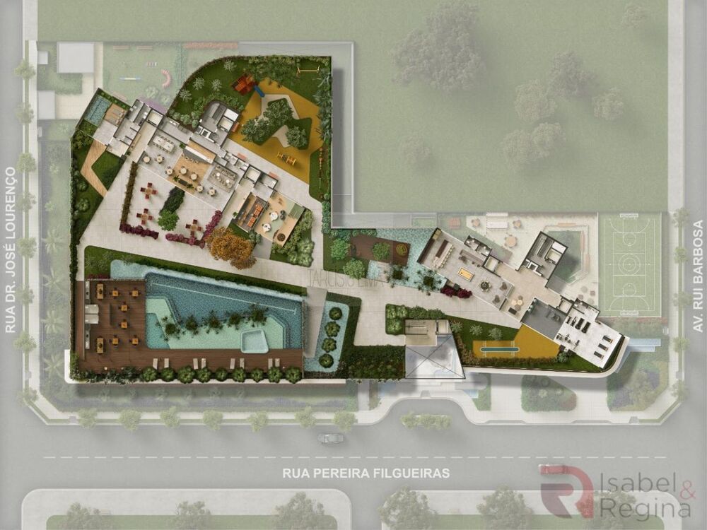 Apartamento, 4 quartos, 163 m² - Foto 20