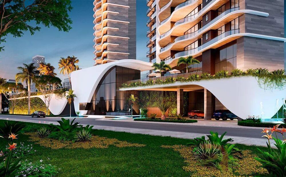 Apartamento, 4 quartos, 163 m² - Foto 4