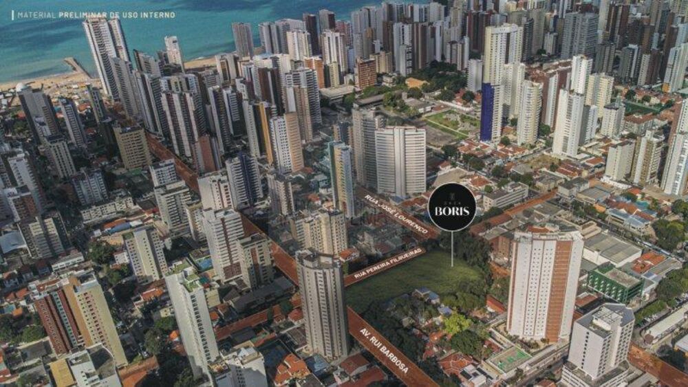 Apartamento, 4 quartos, 163 m² - Foto 3