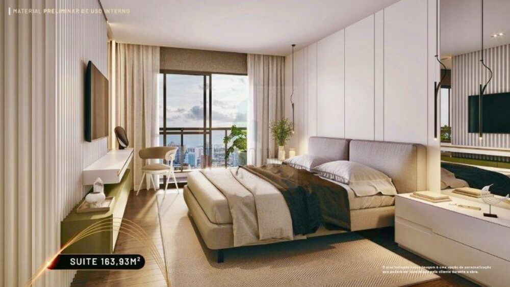 Apartamento, 4 quartos, 163 m² - Foto 10