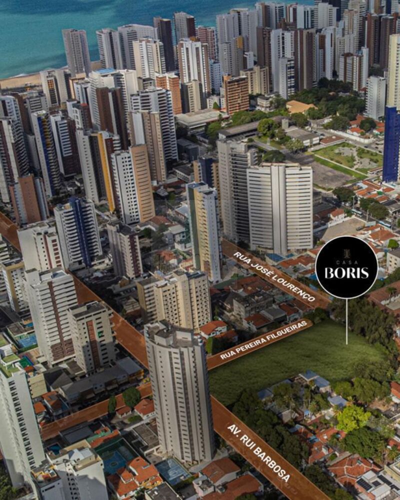 Apartamento, 4 quartos, 163 m² - Foto 2