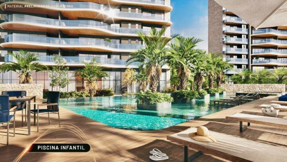 Apartamento, 4 quartos, 163 m² - Foto 12