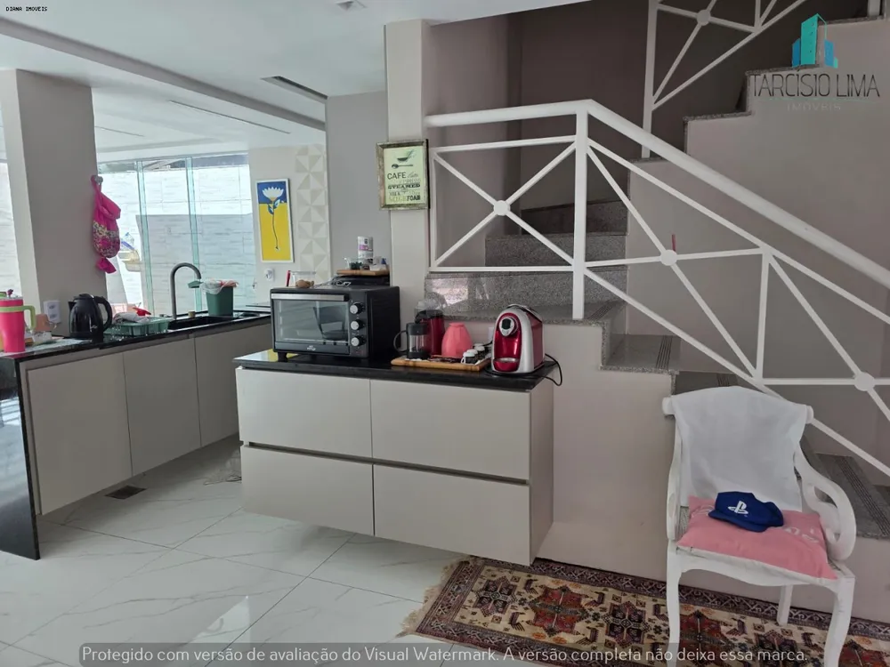 Casa de Condomínio, 3 quartos - Foto 7