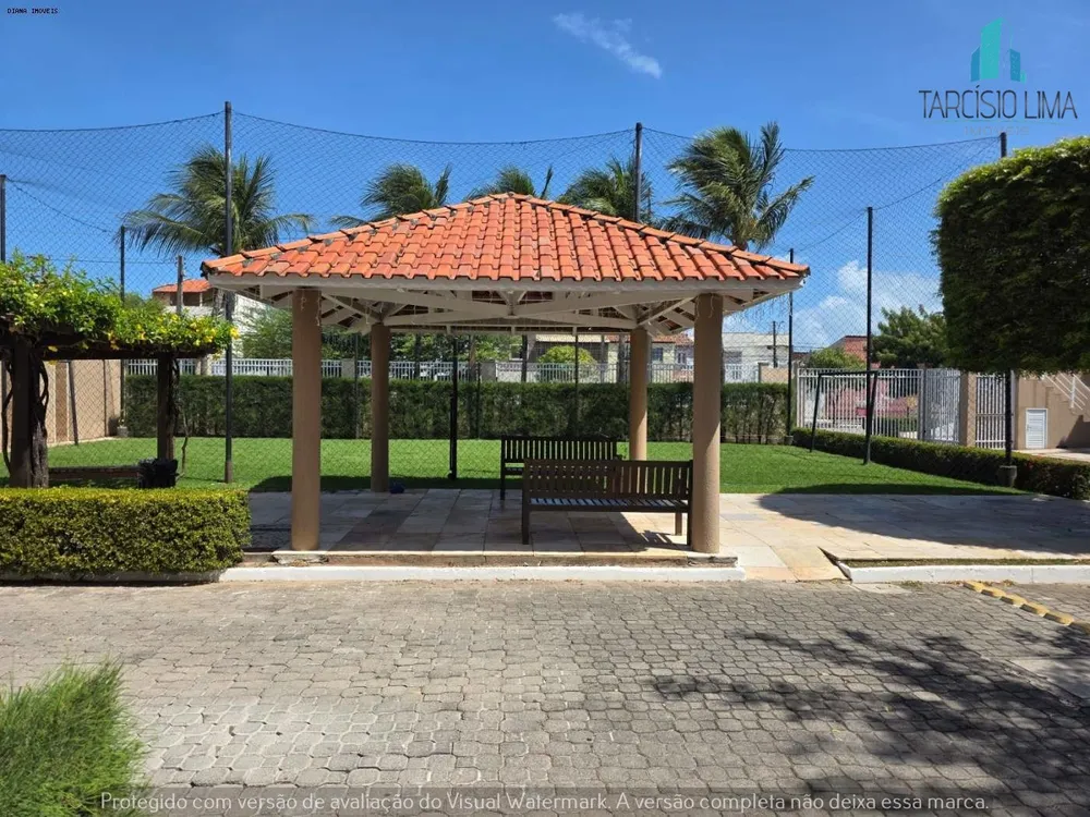 Casa de Condomínio, 3 quartos - Foto 14
