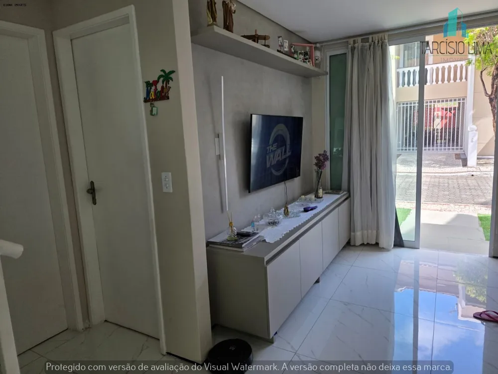 Casa de Condomínio, 3 quartos - Foto 9