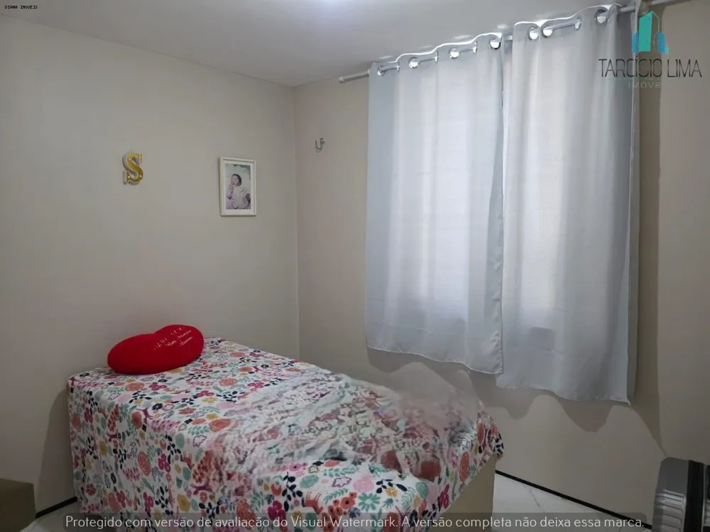 Casa de Condomínio, 3 quartos - Foto 11