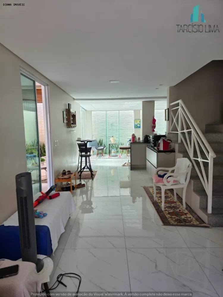 Casa de Condomínio, 3 quartos - Foto 6