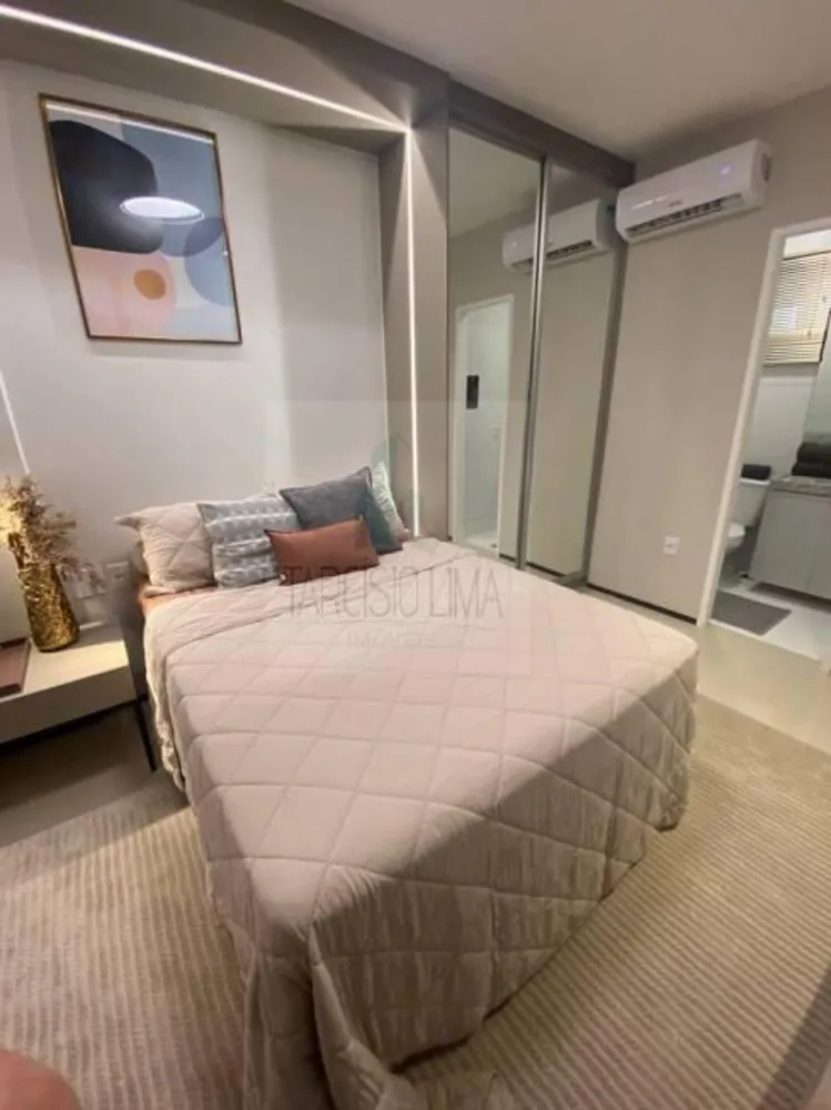 Apartamento, 3 quartos, 65 m² - Foto 5