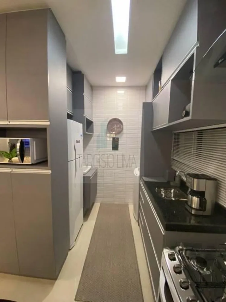 Apartamento, 3 quartos, 65 m² - Foto 4