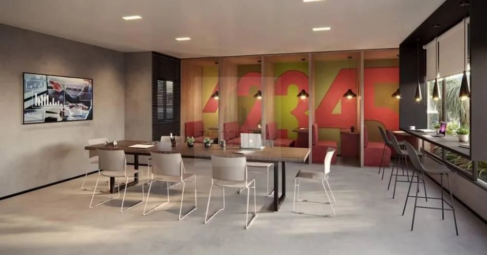 Apartamento, 3 quartos, 65 m² - Foto 8