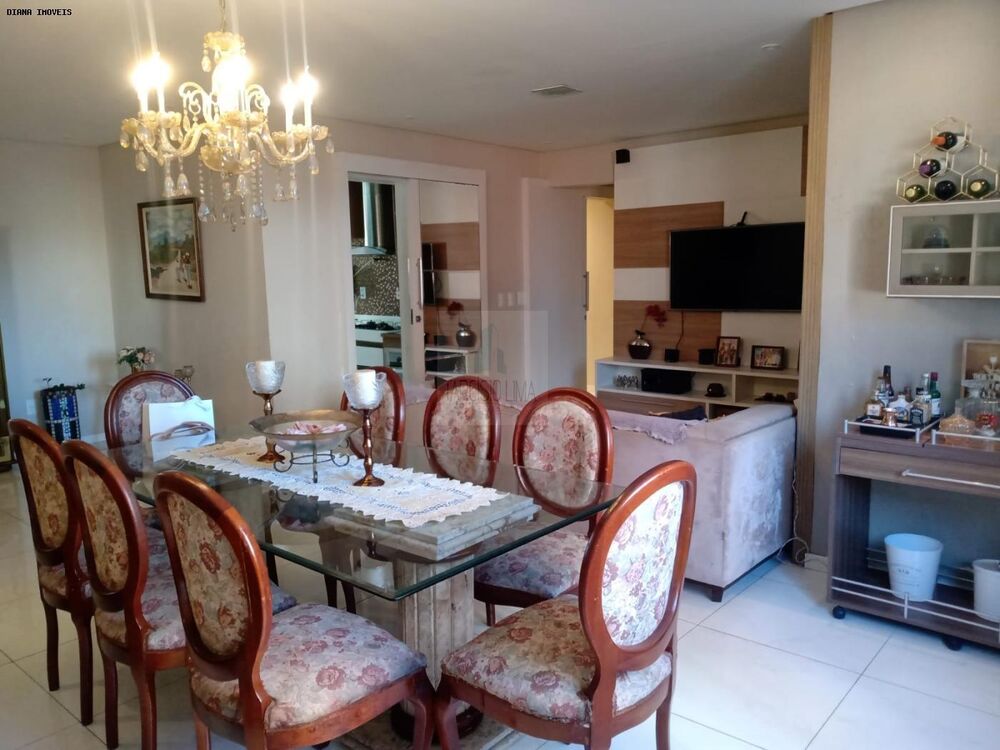 Apartamento, 3 quartos, 140 m² - Foto 11