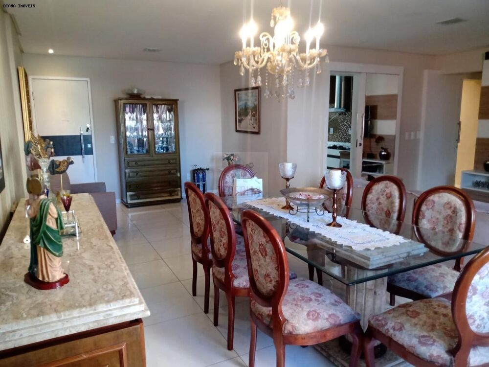 Apartamento, 3 quartos, 140 m² - Foto 1