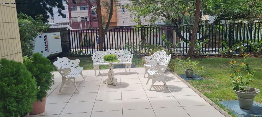 Apartamento, 3 quartos, 140 m² - Foto 7