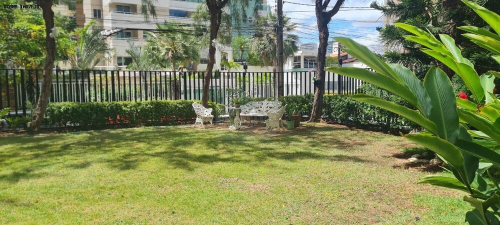 Apartamento, 3 quartos, 140 m² - Foto 3