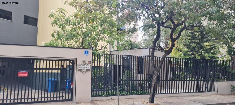 Apartamento, 3 quartos, 140 m² - Foto 4