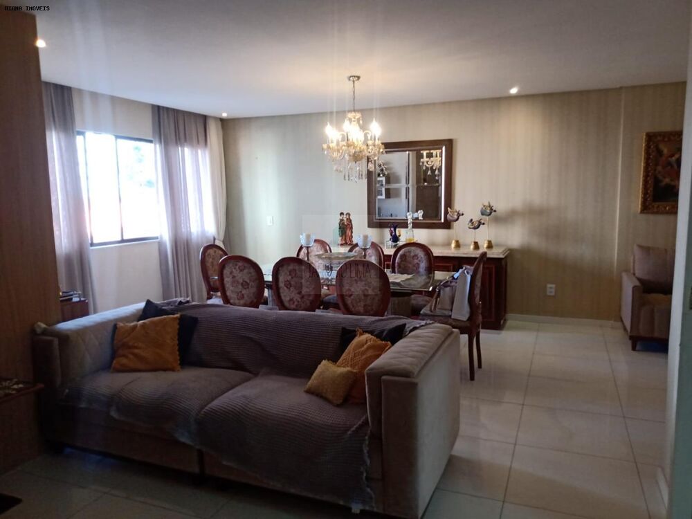 Apartamento, 3 quartos, 140 m² - Foto 9