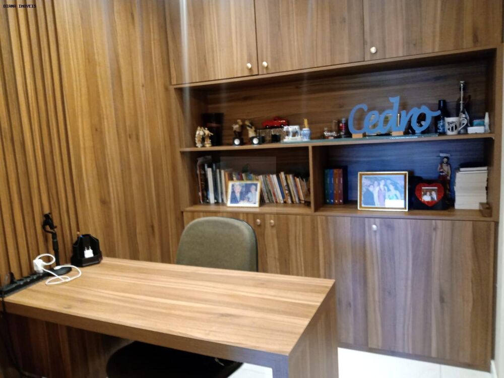 Apartamento, 3 quartos, 140 m² - Foto 26