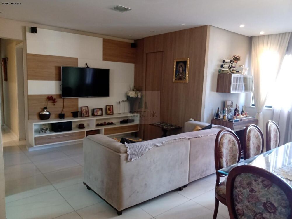 Apartamento, 3 quartos, 140 m² - Foto 12