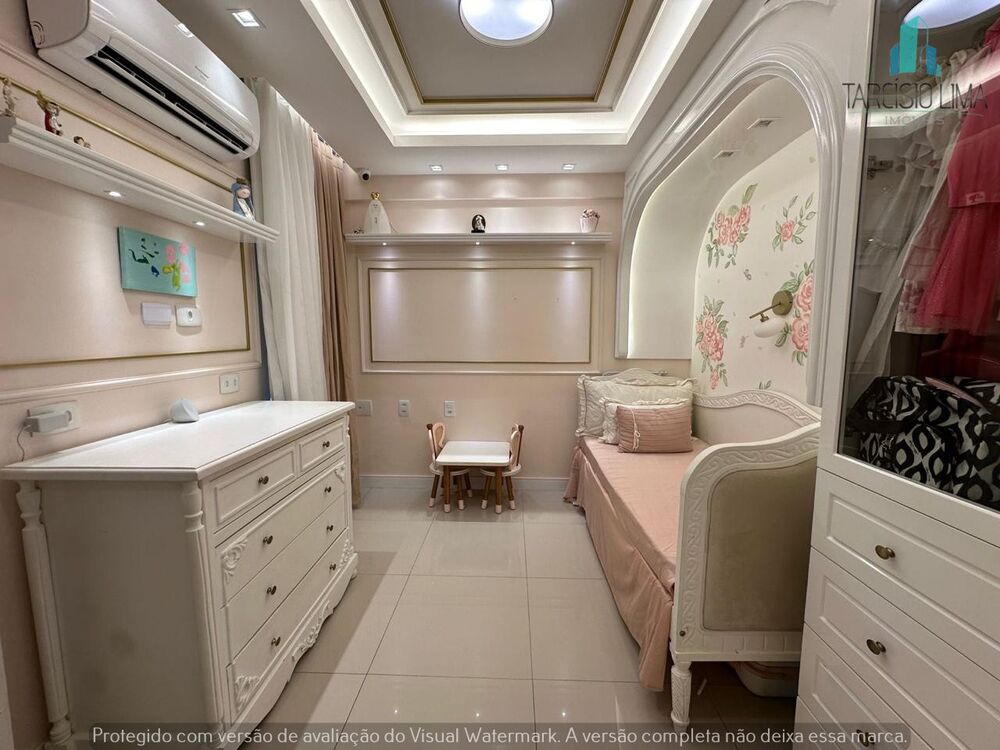 Apartamento à venda com 3 quartos, 98m² - Foto 11