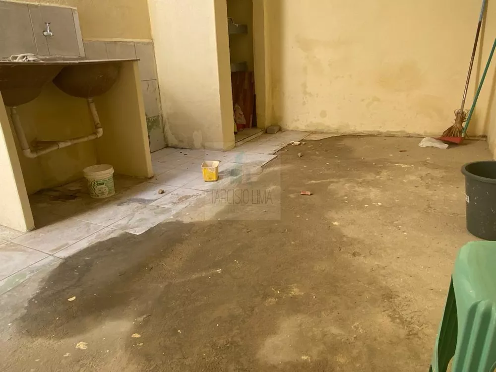 Casa, 4 quartos, 214 m² - Foto 14