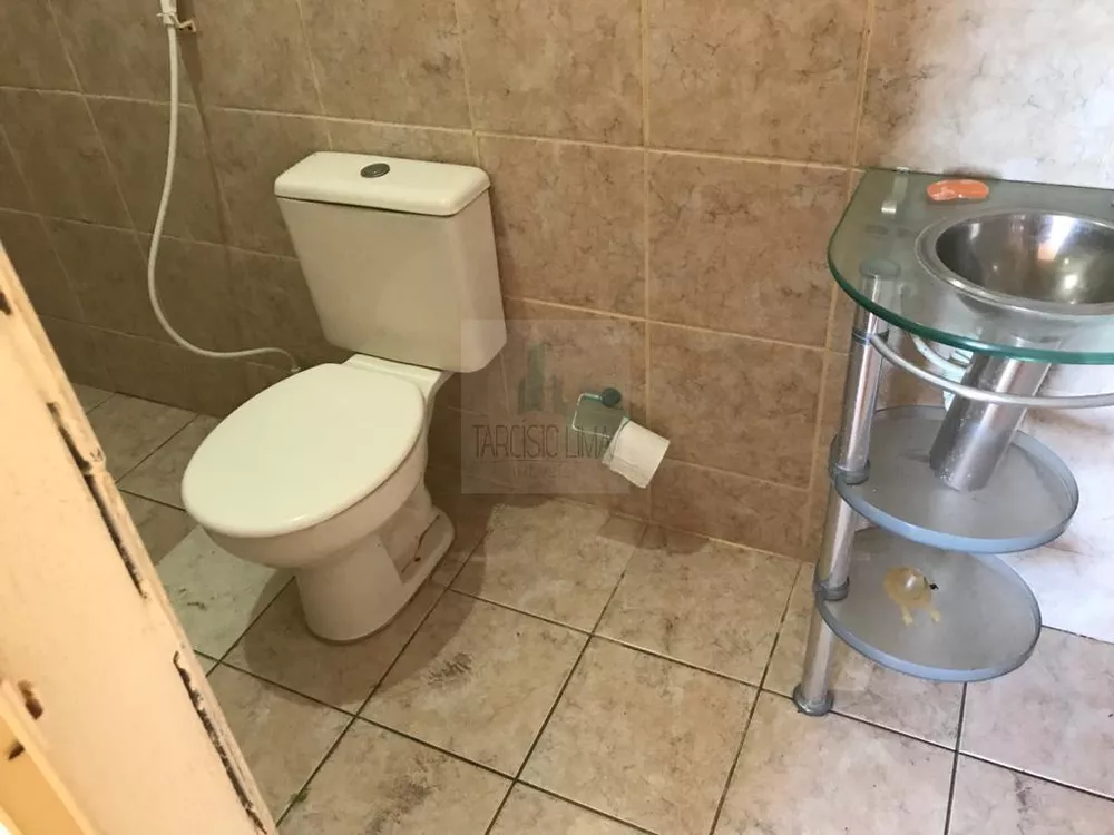 Casa, 4 quartos, 214 m² - Foto 17